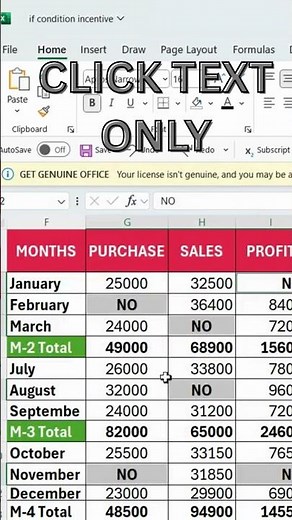 Excel Shortcut Trick 🤯 | Select Multiple Cells in Seconds using Ctrl + G 🚀 | Excel Tips 2025
