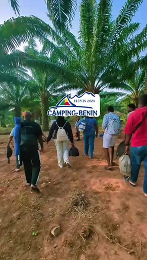 “🔥Ambiance festive, feux de camp, aventures et découvertes… Chaque événement de Camping Bénin est un pur moment de plaisir ! 🌊✨ Si vous avez manqué les précédents, ne laissez pas passer le prochain ! 📅 RDV du 28 au 30 mars 2025 au lac Toho ! ⛺🎣 💰 Tarifs : Solo – 18 500 FCFA | Couple – 25 500 FCFA ✅ Inclus : Traversée du lac, repas, pêche, activités culturelles et bien plus ! Ne ratez plus ces instants magiques, réservez dès maintenant au 22956338404! 😉 #CampingBénin #Aventure #Nature #Mome
