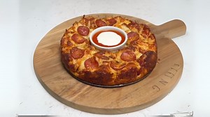 This Pizza Recipe Is a Must-Watch for Every Food Lover