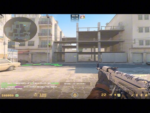 CS:自定义bot训练教学