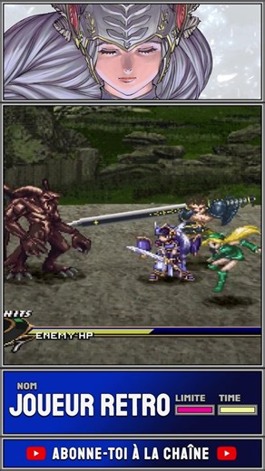 🎮 Valkyrie Profile (PS1) – The cult mythological RPG