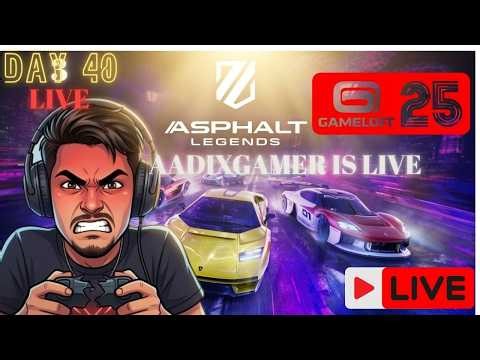 ASPHALT LEGENDS NEW EVENTES UNLOCKING LEVELS😍🚗#ASPHALTLEGENDS #asphalt #asphalt9 #asphaltcommunity8