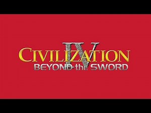Civilization IV: Beyond the Sword - Pacal II Early