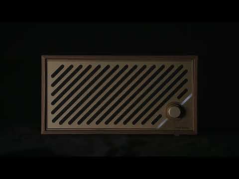 The New Model Two Digital from Tivoli Audio