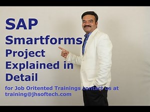 SAP ABAP Smartforms Latest
