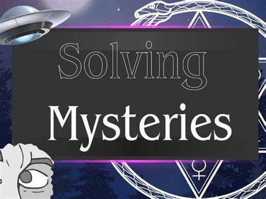 Solving Mysteries ESL/ELL PowerPoint Lesson for C1 Level Students | Teaching Resources