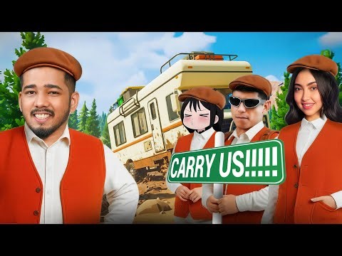 SCOUT TROLLING SESSION FT. KAASH, SENSEI, KIWI 🤣🤣 | FUNNY HIGHLIGHT