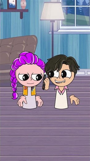 Rumi’s such a softie 🥺