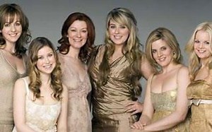 【Celtic Woman/凯尔特女人】音乐作品合集