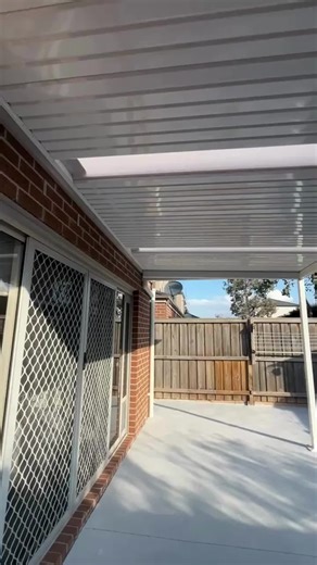Call us today at 1800 000 504 to book your free measure and quote today#fyp #outdoorlivingbuiltforyou #InstallAVeranda #BackyardBliss #HomeImprovement #AustralianHomes #VerandahGoals #BackyardGlowUp #homeupgrades #VerandaGlowUp #BackyardGoals #Creating the veranda of your dreams is easy with Install a Veranda! #outdoorpatiodesign #homeimprovement #outdoordecor #outdoorliving #architecture #VerandaGoals #installaveranda #transformation