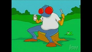 Joe Cartoon: Greatest Hits 1 DVD Trailer - Vol 1Trailer