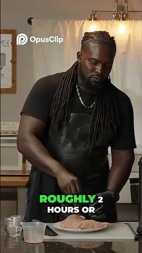 Ultimate Smoked Fried Turkey Breast Recipe You Must Try | Smoke Sessions w/ Rasheed Philips