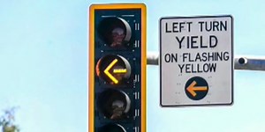 Fact Finders: Clearing up flashing yellow arrow concerns and confusion