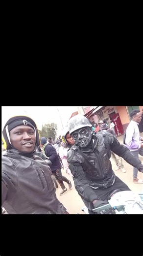 Exploring G Unit Effects in Kenyan Culture