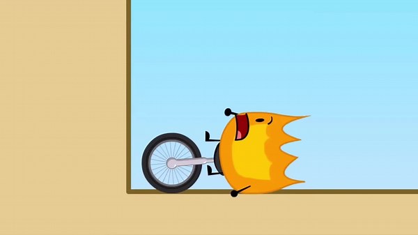 Someone asked me for this so uhhh… here you go. #bfdi #bfdia #idfb #bfb #bfbpostsplit #tpot #slowedandreverb #davidbfb #fireybfb