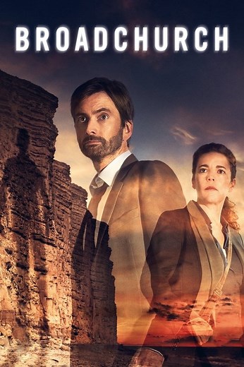 Broadchurch - CompareTV