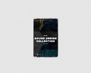 Blindusk Sound Design Collection - INTRO HD