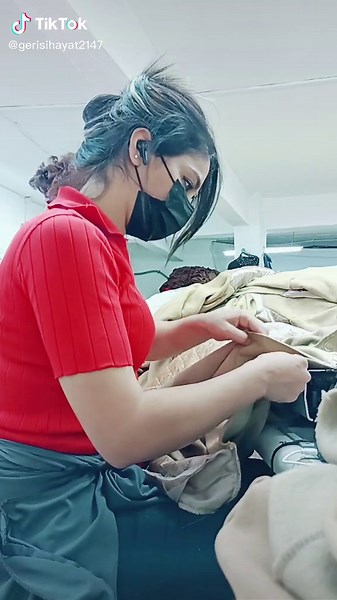 Folding Techniques for Beginners: Mastering Fabric Art