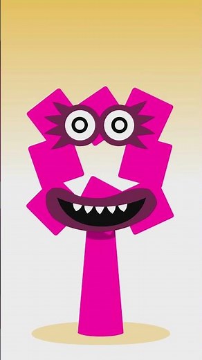 NEW Sprunki OC - Eight (Numberblocks) Phase 4 #sprunki #incredibox #incrediboxsprunki