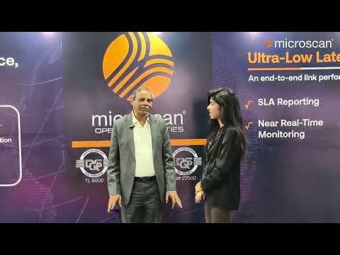 Customer Voices: Powering Connectivity with Microscan