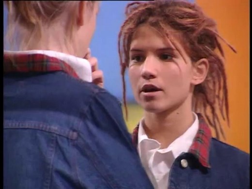 Rebelde Way II - Capítulo 39 Completo