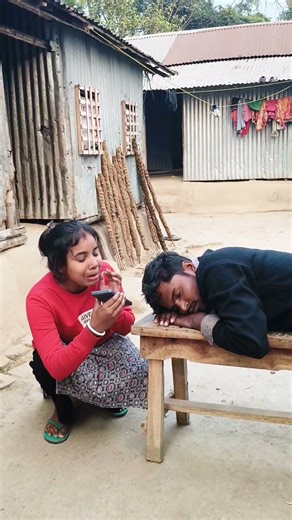 new funny 🤣😜 don't miss the end 😆😅 #funny #comedyvideo #tranding #shortvideo