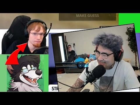 peterparkTV Reacts To DumbDog's Face