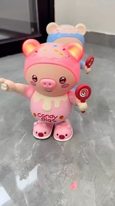 https://s.shopee.vn/7zw7RGD41U Heo nhảy múa | Con Cưng