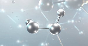 Hydrogen Peroxide Rotating 3d Molecule Molecular Stock Footage Video (100% Royalty-free) 3414552413 | Shutterstock