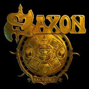 Sacrifice (Saxon album) - Alchetron, the free social encyclopedia