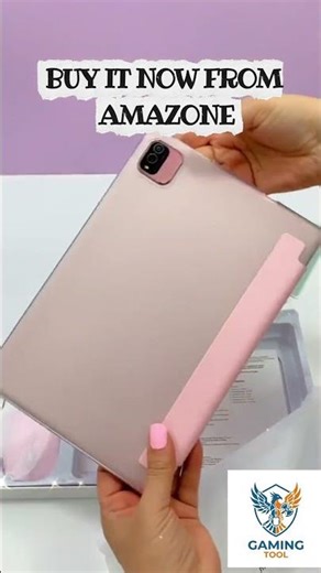 Tablet with Keyboard, 2026 Android 15 tablet