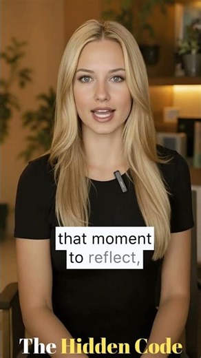 She Blocked You? The Secret Power Move Every Man Misses