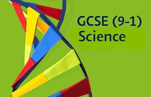 GCSE Science: New to Edexcel