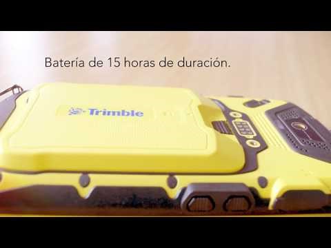 Trimble TDC 100