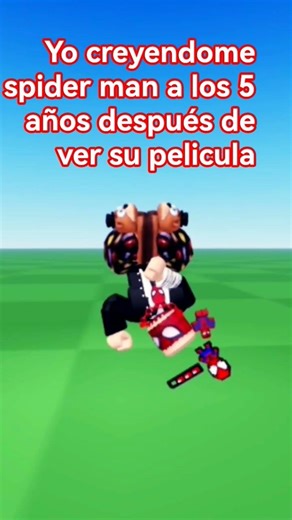 #roblox #memes #spider man