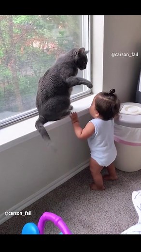 The end 😂😂#fun #funny #kids #baby #fyp #fypシ #fail #fails #funnyfail #failarmy #failvideo #funnyvideo #funnyvideos #laugh #haha #viral #foryou #🤣🤣🤣