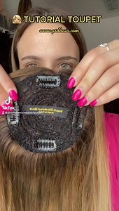  TUTORIAL TOUPET  The Best Natural Hair in the World  In over 60 Colors Made in Italy www.gsdhair.com #hairstyle #hairextensions #humanhair #parrucche#hairclip #toupe #frontallacewig #hairkeratin#blackdiamondhairdistribution#gsd_hair | Black Diamond Hair distribution Made in Italy | Facebook