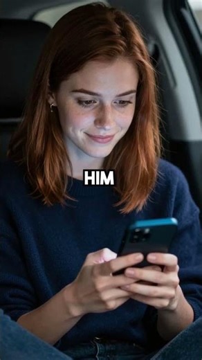 Wrong Number Text Saves Marriage - You Won't Believe What Happened