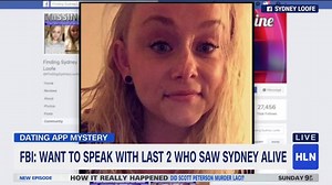 Nebraska police say they have found the body of a 24-year-old woman who vanished after a date she met on Tinder | HLN