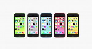 Tell Them About The New Trends: Apple Airs Colorful TV Ad For iPhone 5c