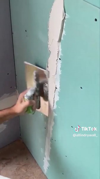 Creative Drywall Work Ideas for Your Next Project