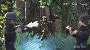 [Robot Chicken 機器雞]-終極戰士 －－－－－－－－－－－－－－－－－ 趕緊按讚.搶先看【搞什麼玩】！讓你擁有第一手玩樂資訊～ －－－－－－－－－－－－－－－－－－－－－－ 影片翻譯：【黑熊】 粉絲團頁面：https://goo.gl/h2L3h1 | 卡提諾-搞什麼玩