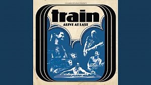 Train - Drops Of Jupiter (Live)