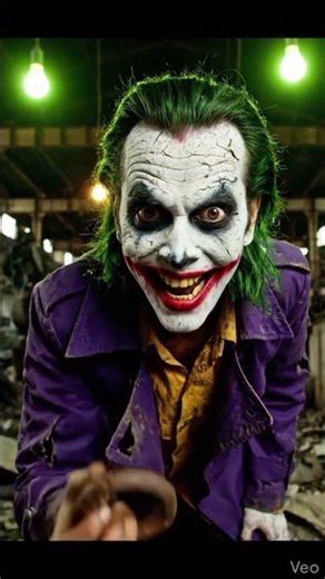 जोकर hulk की girlfriend को किडनैप कर लिया #shorts