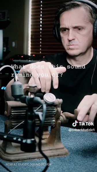 Cinematic Sound Design for Movies: Field Recording and Postproduction