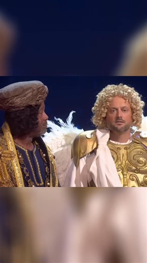 Give the gift of laughter this holiday season! I’m bringing my Big Dumb Eyes World Tour to Colorado Springs on April 28 - tickets make great gifts and are on sale now! | Nate Bargatze