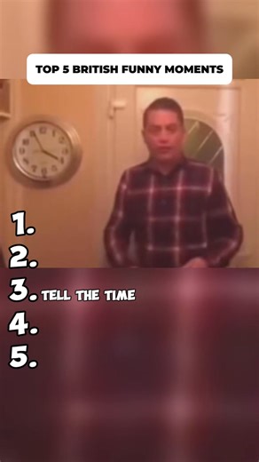 1.4K views · 13 reactions | British humor just hits different  Which one had you laughing the hardest? #BritishHumor #UKComedy #FunnyClips #EpicLaughs #ComedyGold | Beautiful World | Facebook