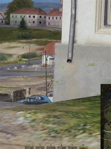 Mastering Tank Battles in World of Tanks