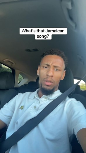 What’s that Jamaican Song 🎵 Help me please 🙏🏽 #whatsthesong #jamaicantiktok #douglaspearson