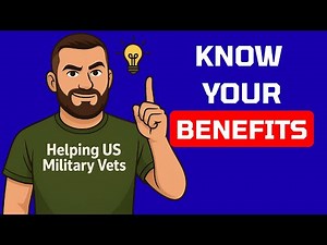 Veterans Are You Missing These ID Card Benefits